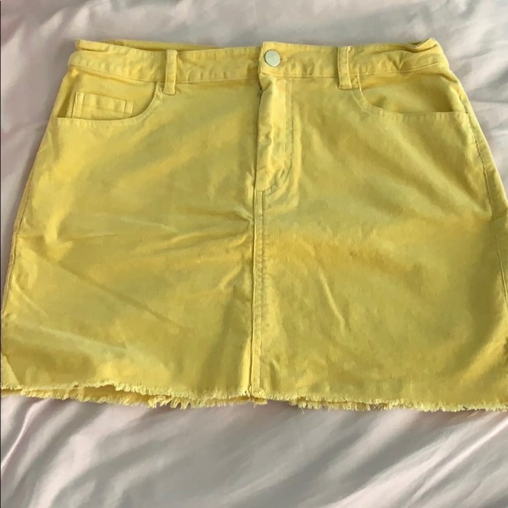 Skirt